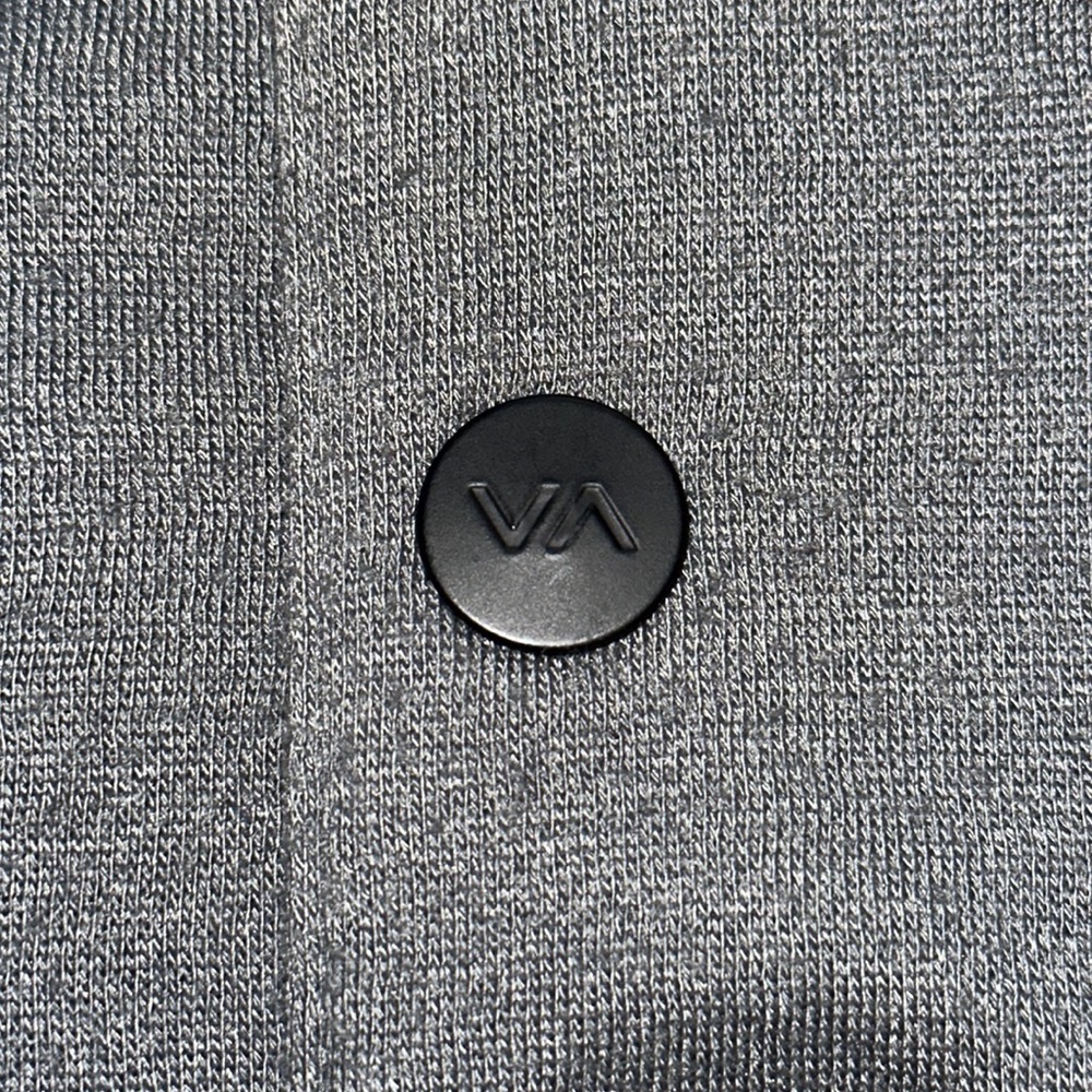 Men’s RVCA Varsity Jacket - Picture 6 of 6
